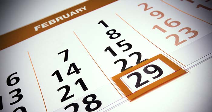 Activities to make your extra day count