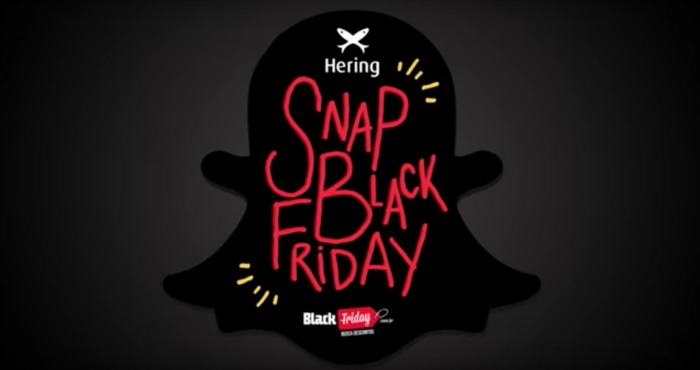 Hering-Snap-Black-Friday-Intrinzic-Momentary-Marketing