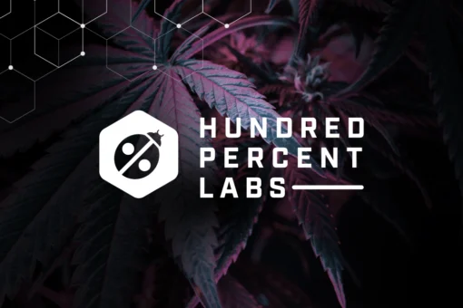 Hundred Percent Labs